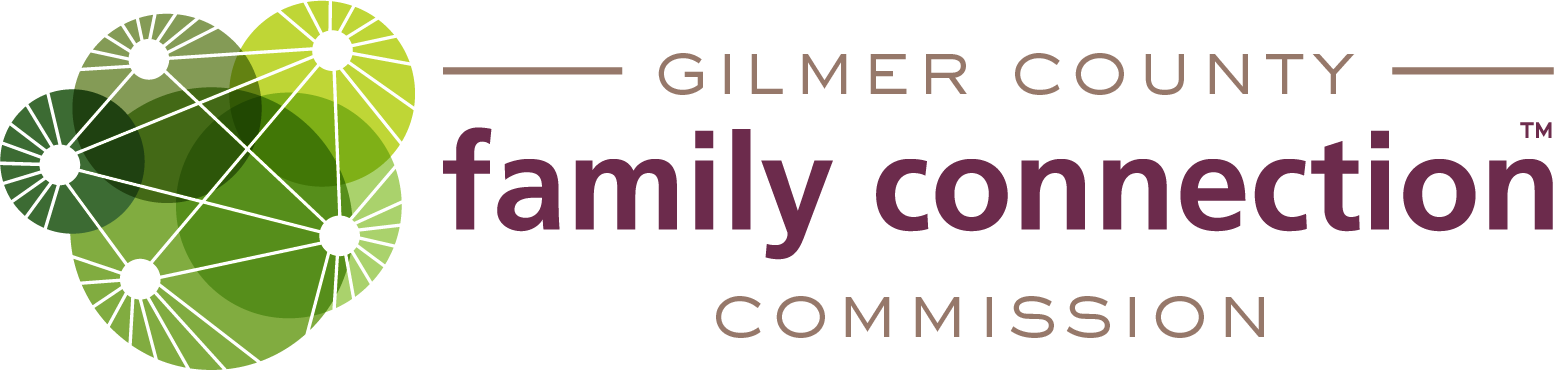 Gilmer County – GAFCP logo